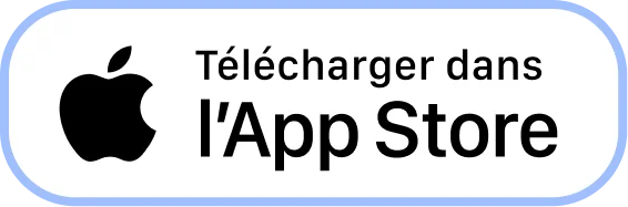 Icon app store téléchargement